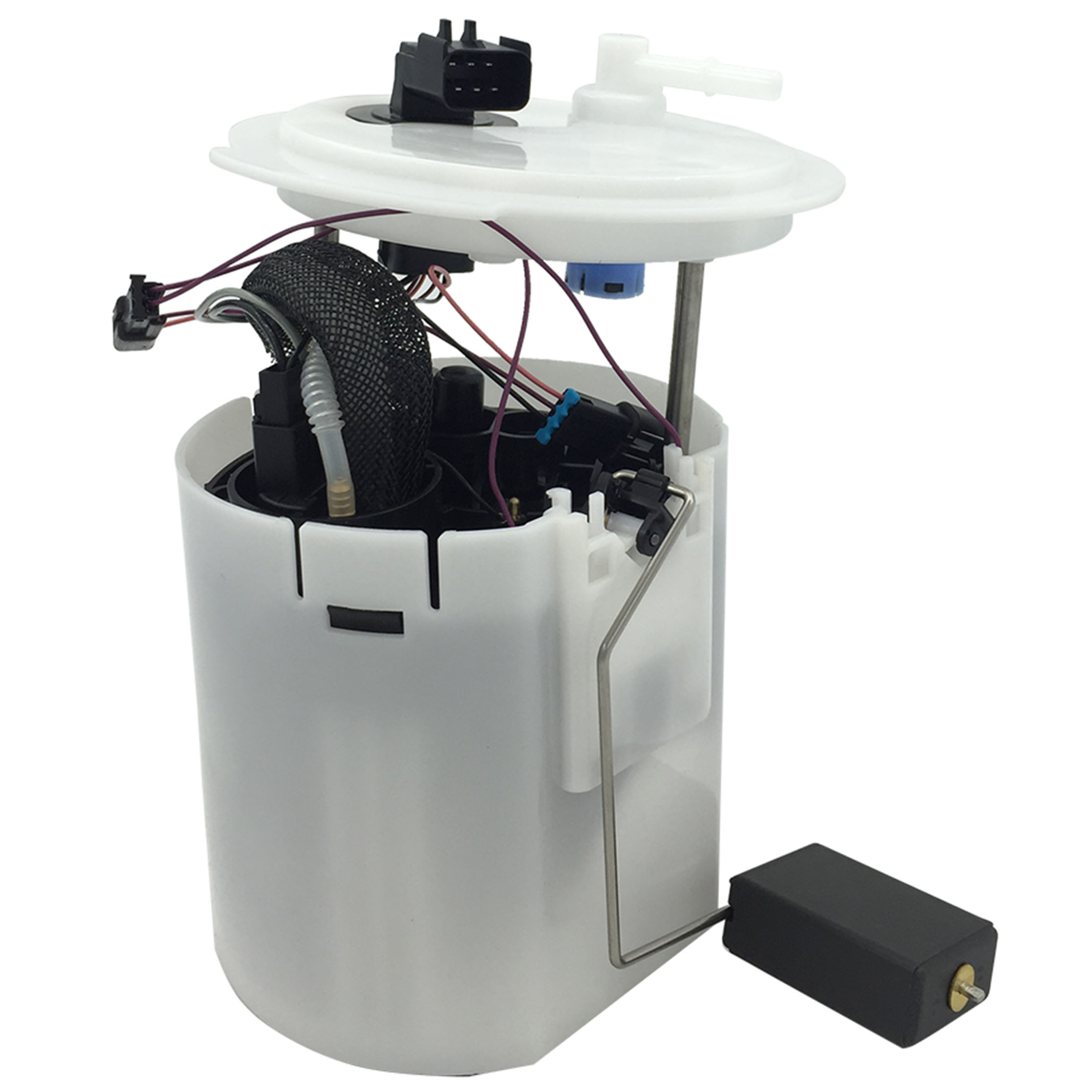 Agility Auto Parts 4010433 Fuel Pump Module Assembly for Chrysler ...