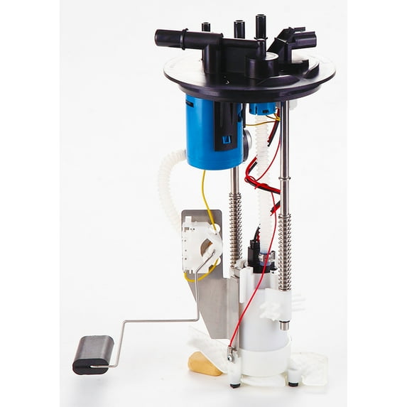 Agility Auto Parts 4010438 Fuel Pump Module Assembly for Ford, Mazda Specific Models