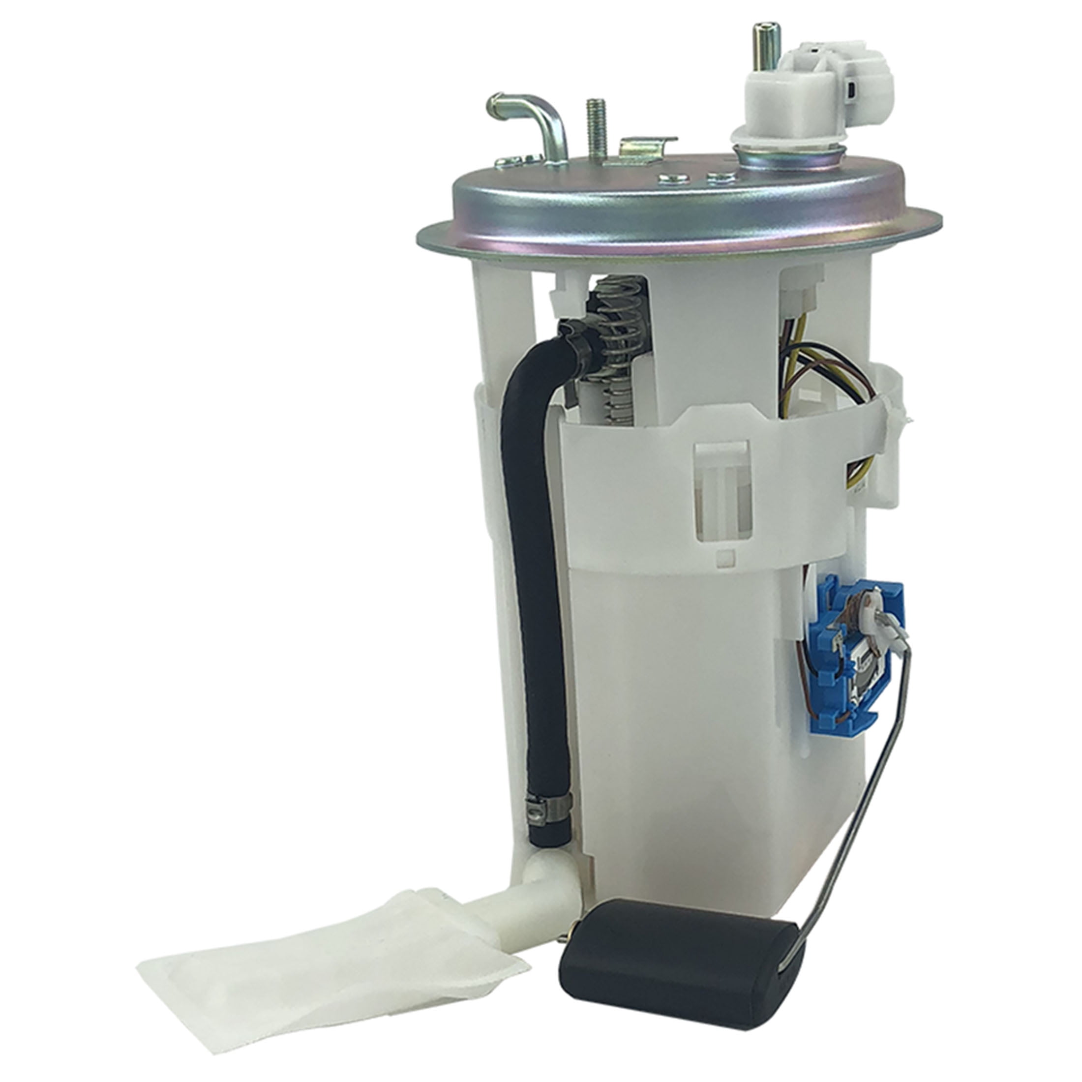 Agility Auto Parts 4010441 Fuel Pump Module Assembly for Kia Specific Models