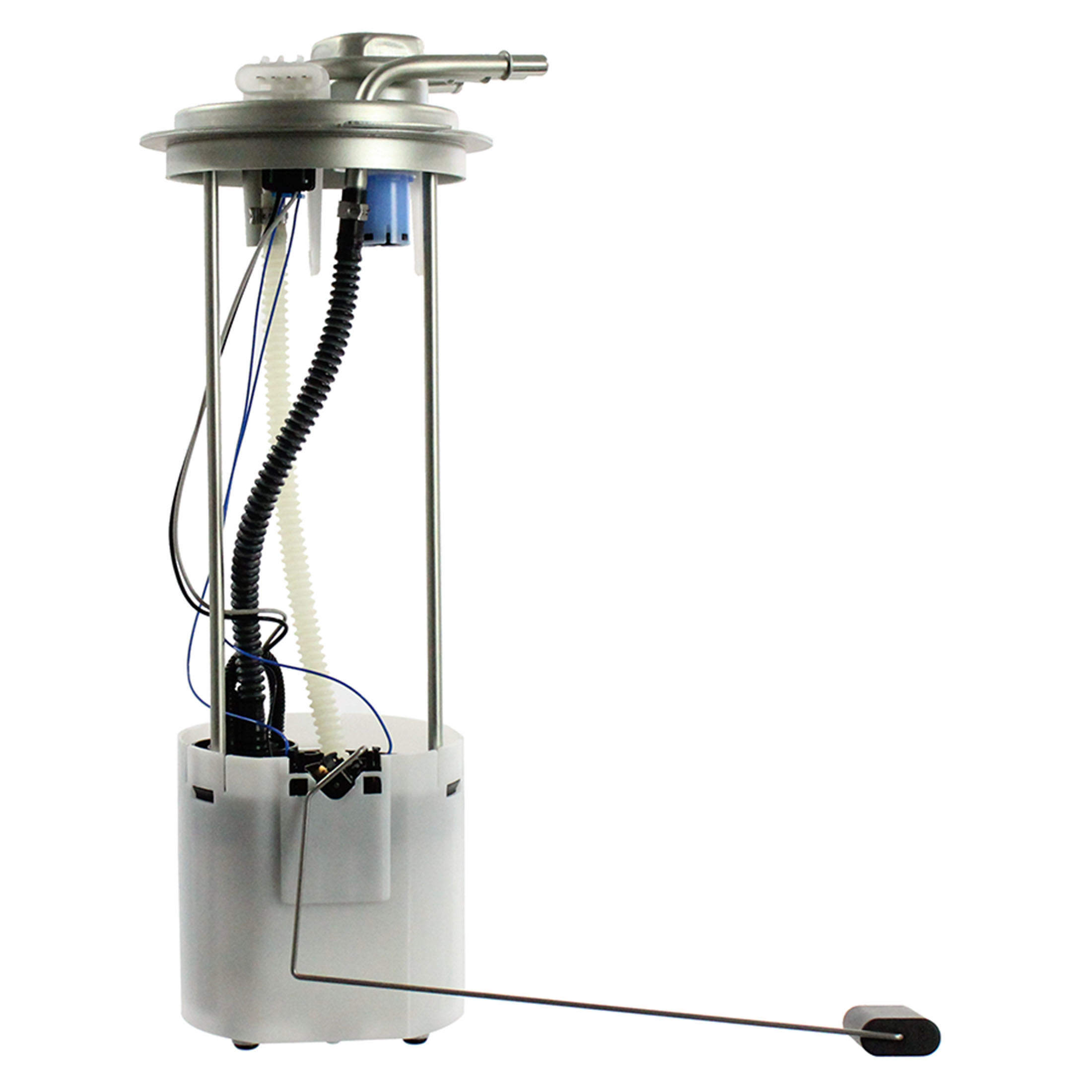 Agility Auto Parts 4010462 Fuel Pump Module Assembly for Chevrolet, GMC ...