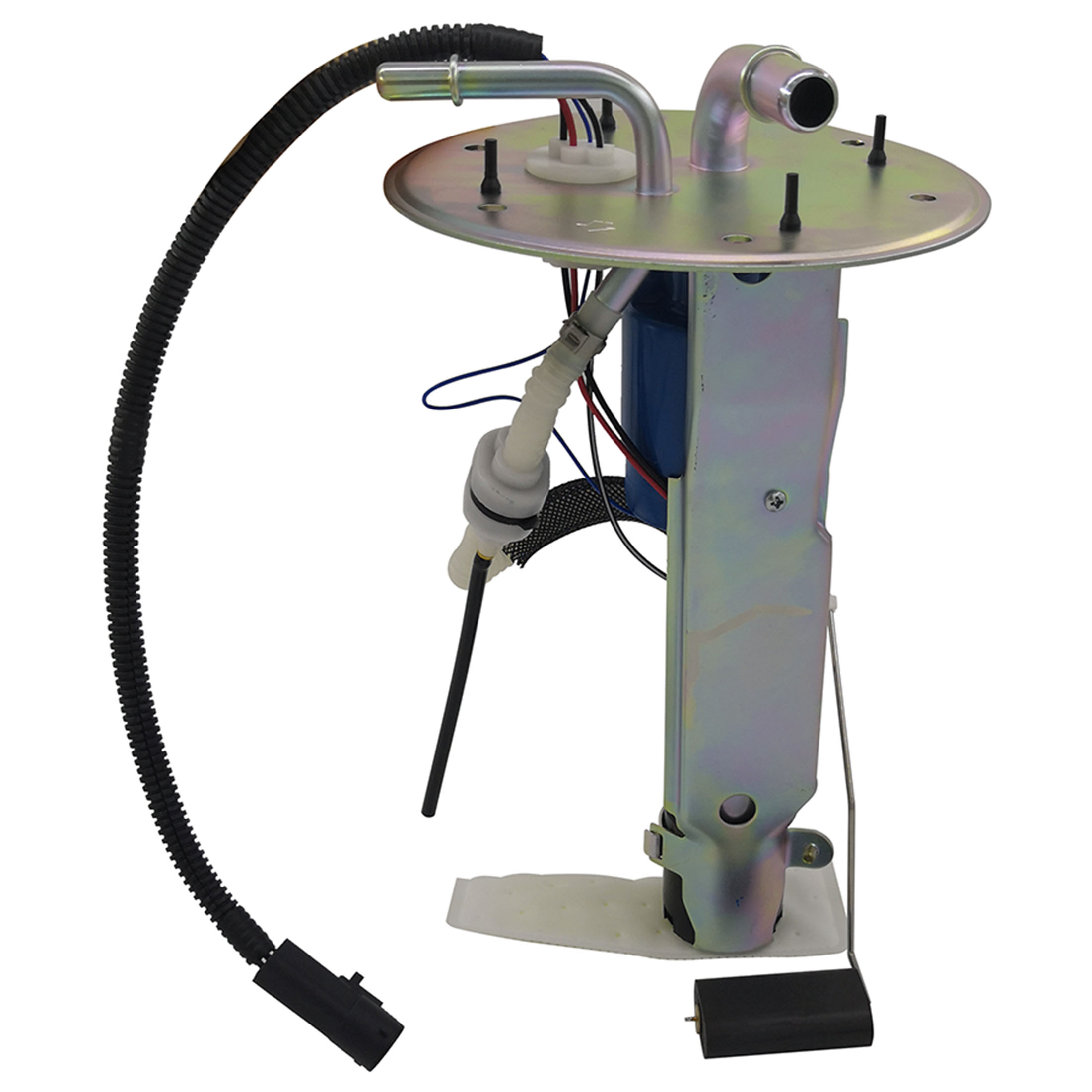 Agility Auto Parts 4010482 Fuel Pump and Sender Assembly for Ford Specific Models