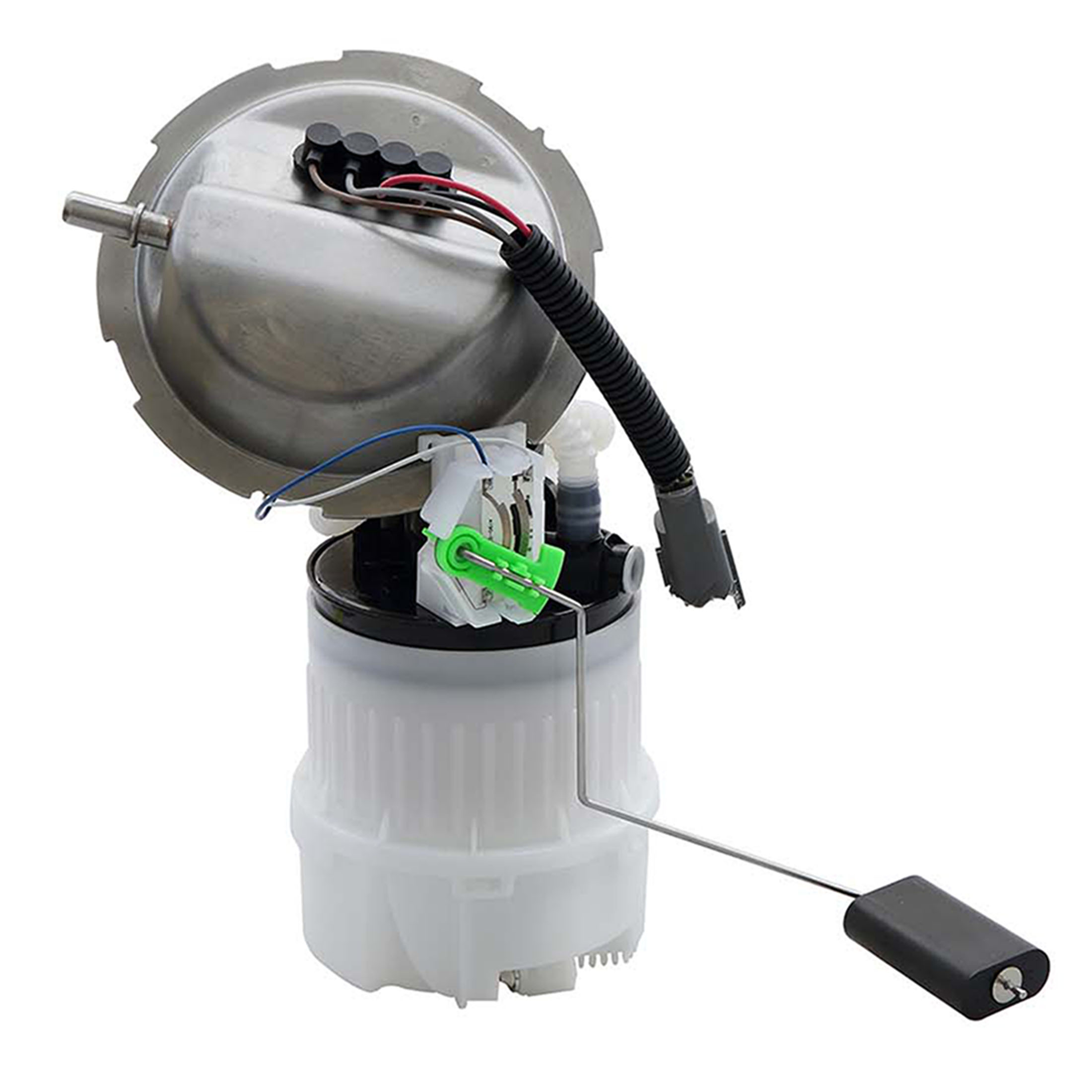 Agility Auto Parts 4010489 Fuel Pump Module Assembly for Mazda Specific ...