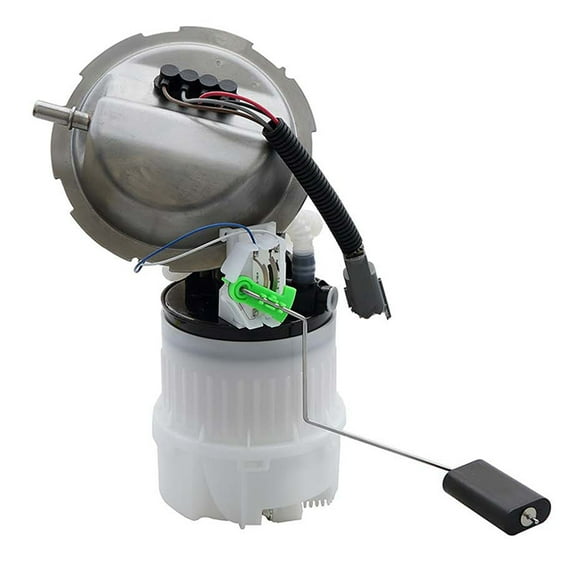 Agility Auto Parts 4010489 Fuel Pump Module Assembly for Mazda Specific Models