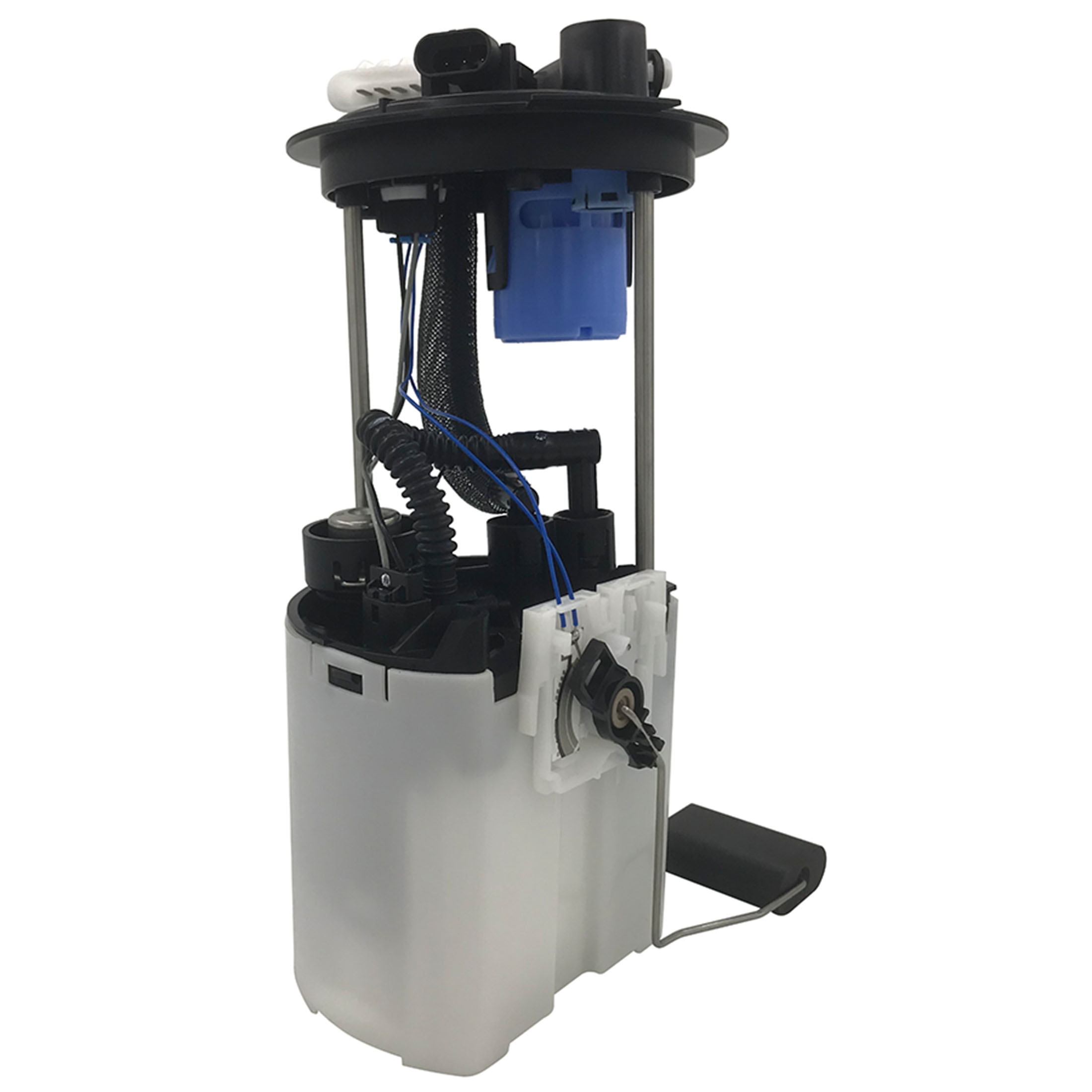 Agility Auto Parts 4010501 Fuel Pump Module Assembly for Chevrolet, Pontiac Specific Models