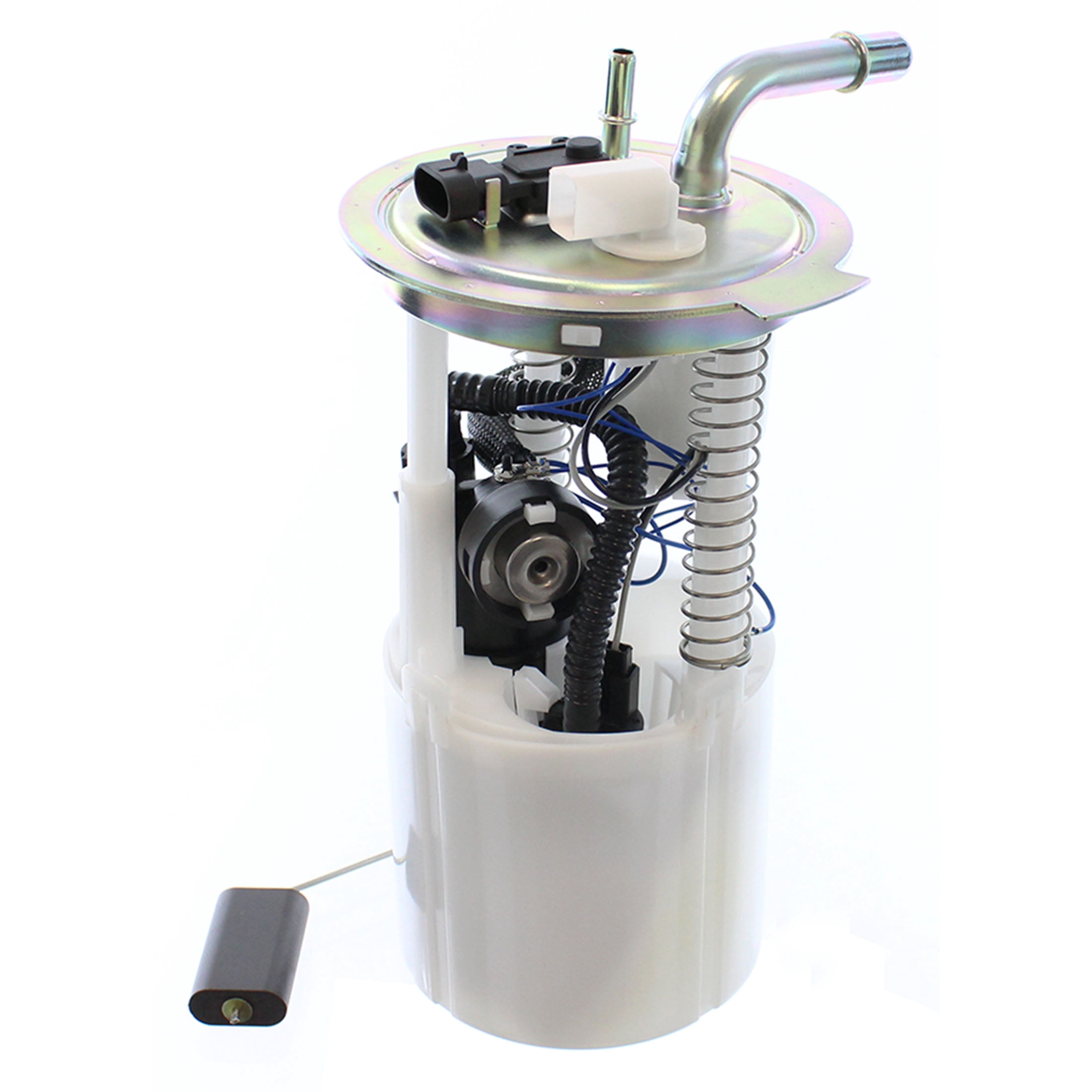 Agility Auto Parts 4010506 Fuel Pump Module Assembly for Chevrolet, GMC ...
