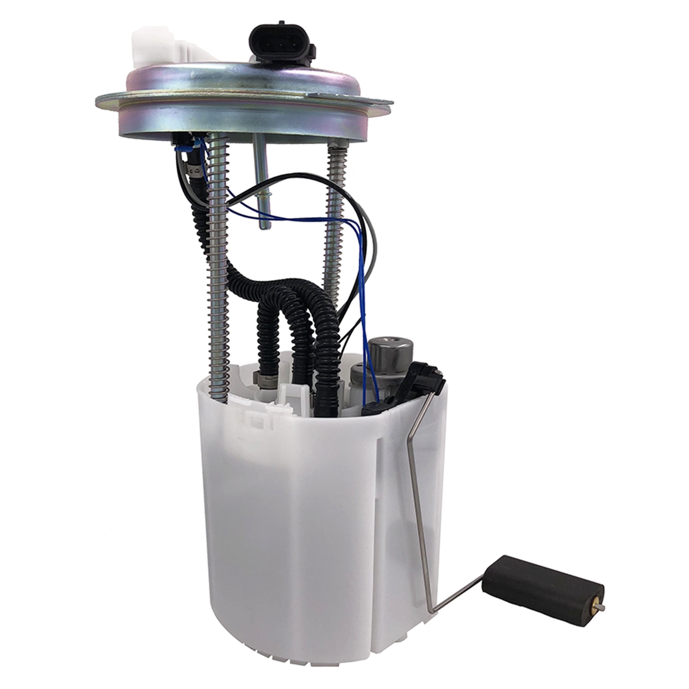 Agility Auto Parts 4010523 Fuel Pump Module Assembly for Chevrolet, GMC ...
