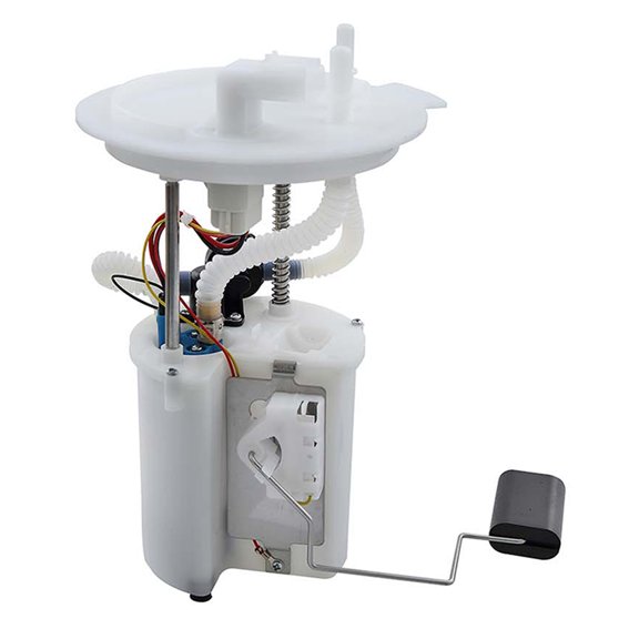 Agility Auto Parts 4010561 Fuel Pump Module Fits Ford, Mercury 2006-2007