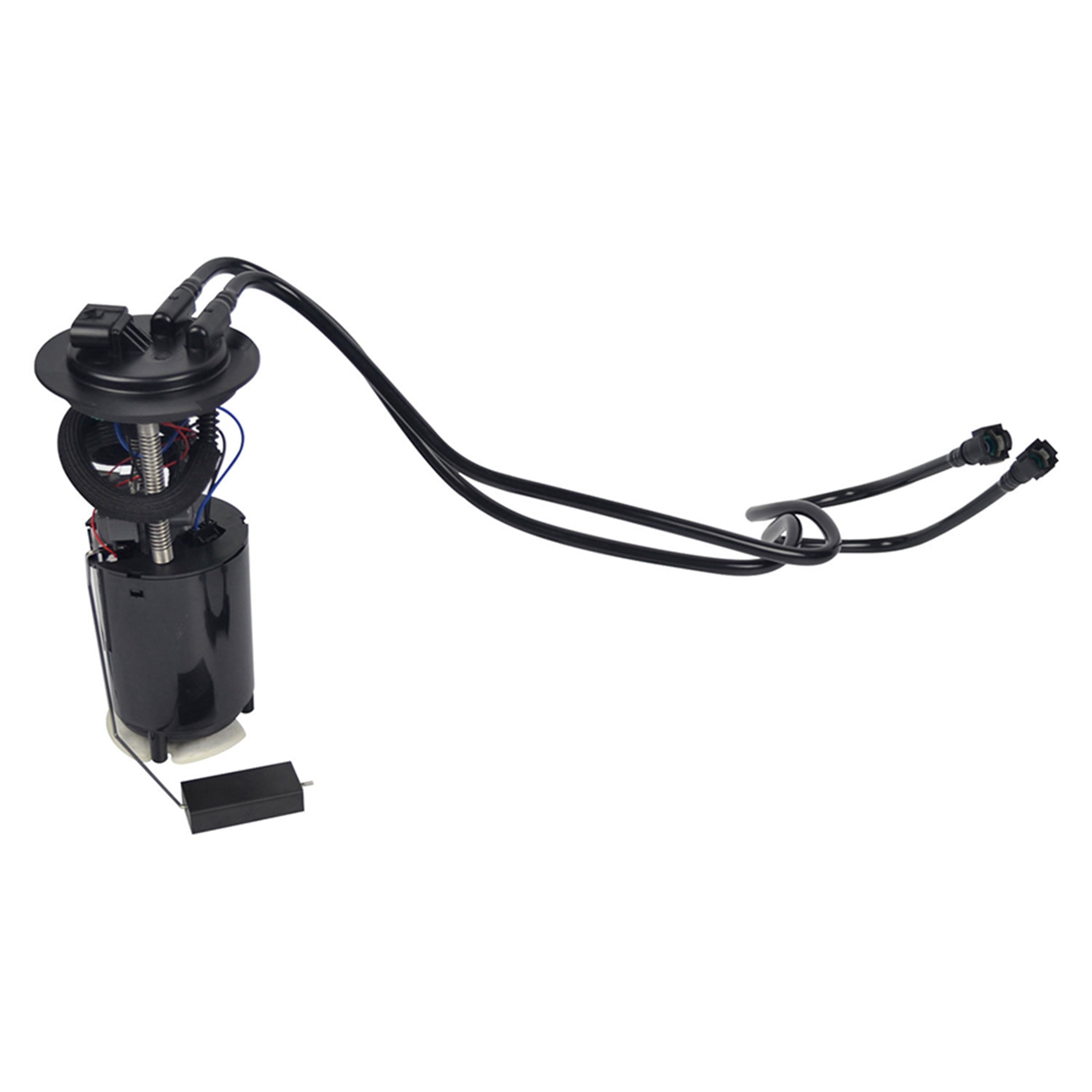 Agility Auto Parts 4010573 Fuel Pump Module Assembly for Chevrolet, Pontiac, Saturn Specific Models