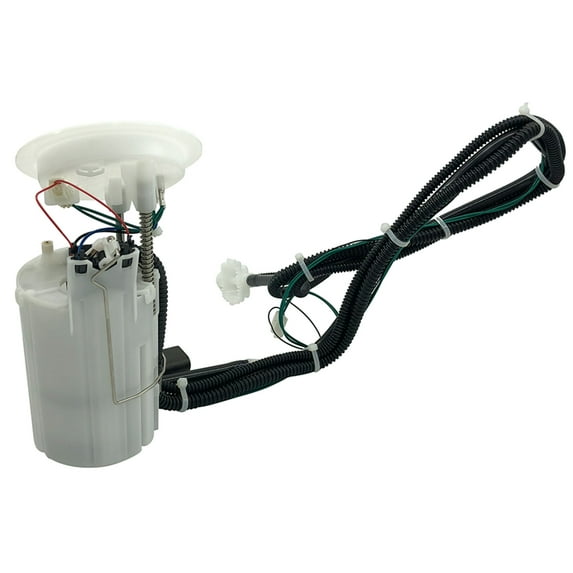 Agility Auto Parts 4010589 Fuel Pump Module Assembly for BMW Specific Models