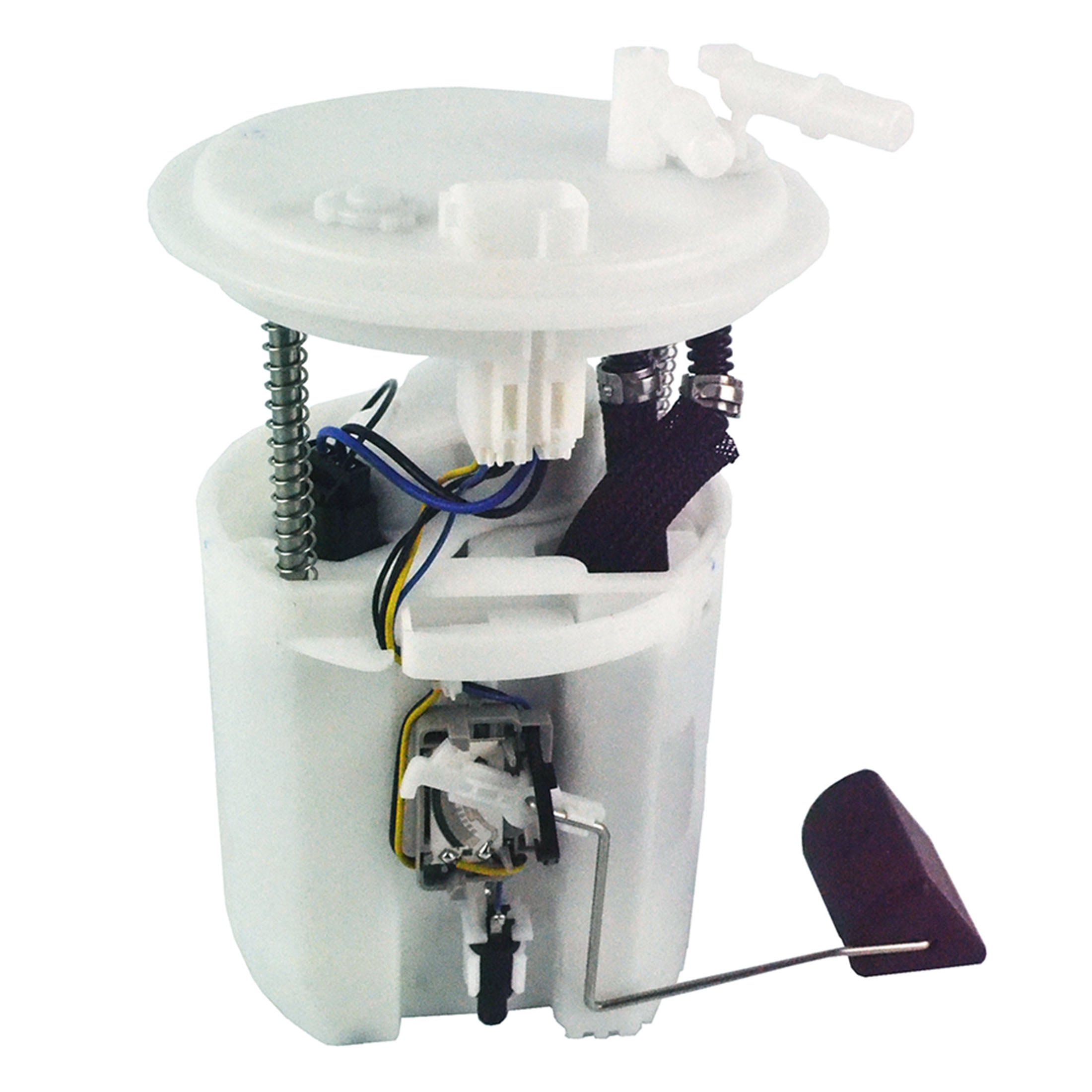 Agility Auto Parts 4010595 Fuel Pump Module Fits Subaru 2006-2011