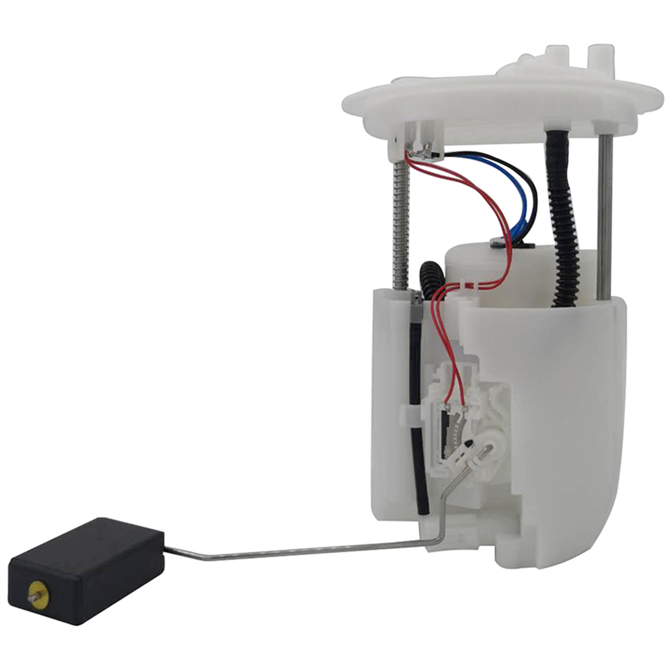 Agility Auto Parts 4010600 Fuel Pump Module Assembly for Ford, Lincoln, Mercury Specific Models