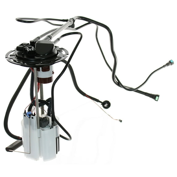 Agility Auto Parts 4010609 Fuel Pump Module Assembly for Chevrolet, Pontiac Specific Models