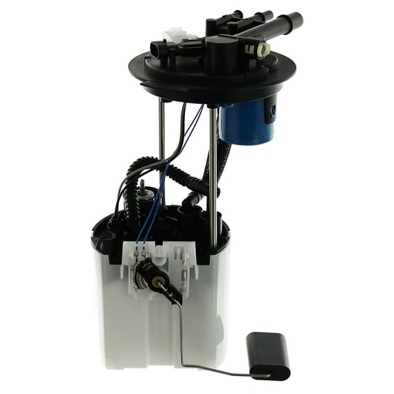 Agility Auto Parts 4010624 Fuel Pump Module Assembly for Chevrolet Specific Models