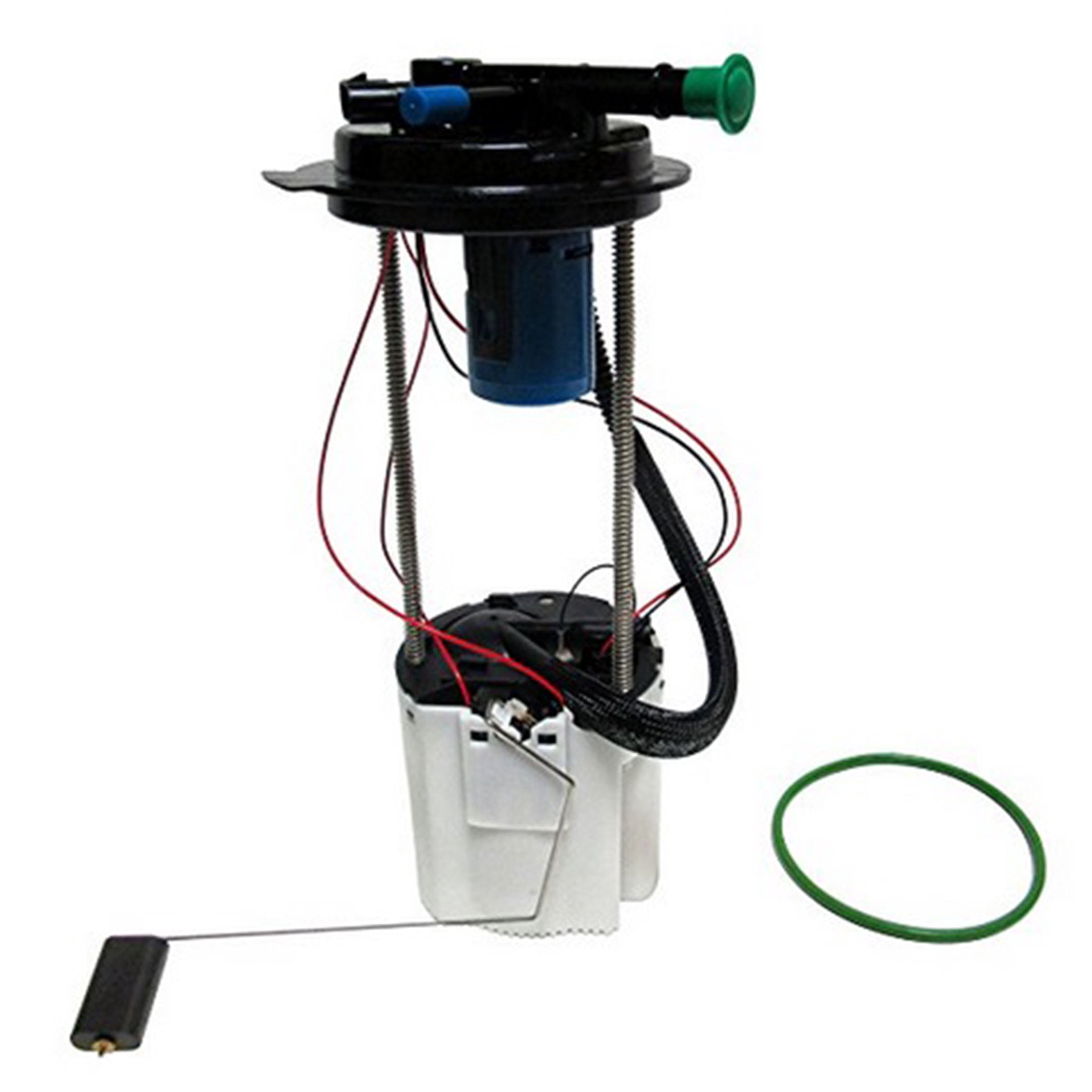 Agility Auto Parts 4010626 Fuel Pump Module Assembly for Chevrolet, GMC ...
