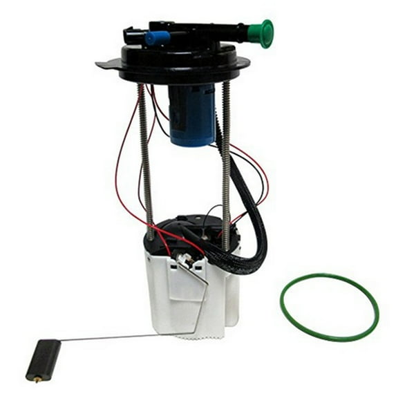 Agility Auto Parts 4010626 Fuel Pump Module Assembly for Chevrolet, GMC Specific Models