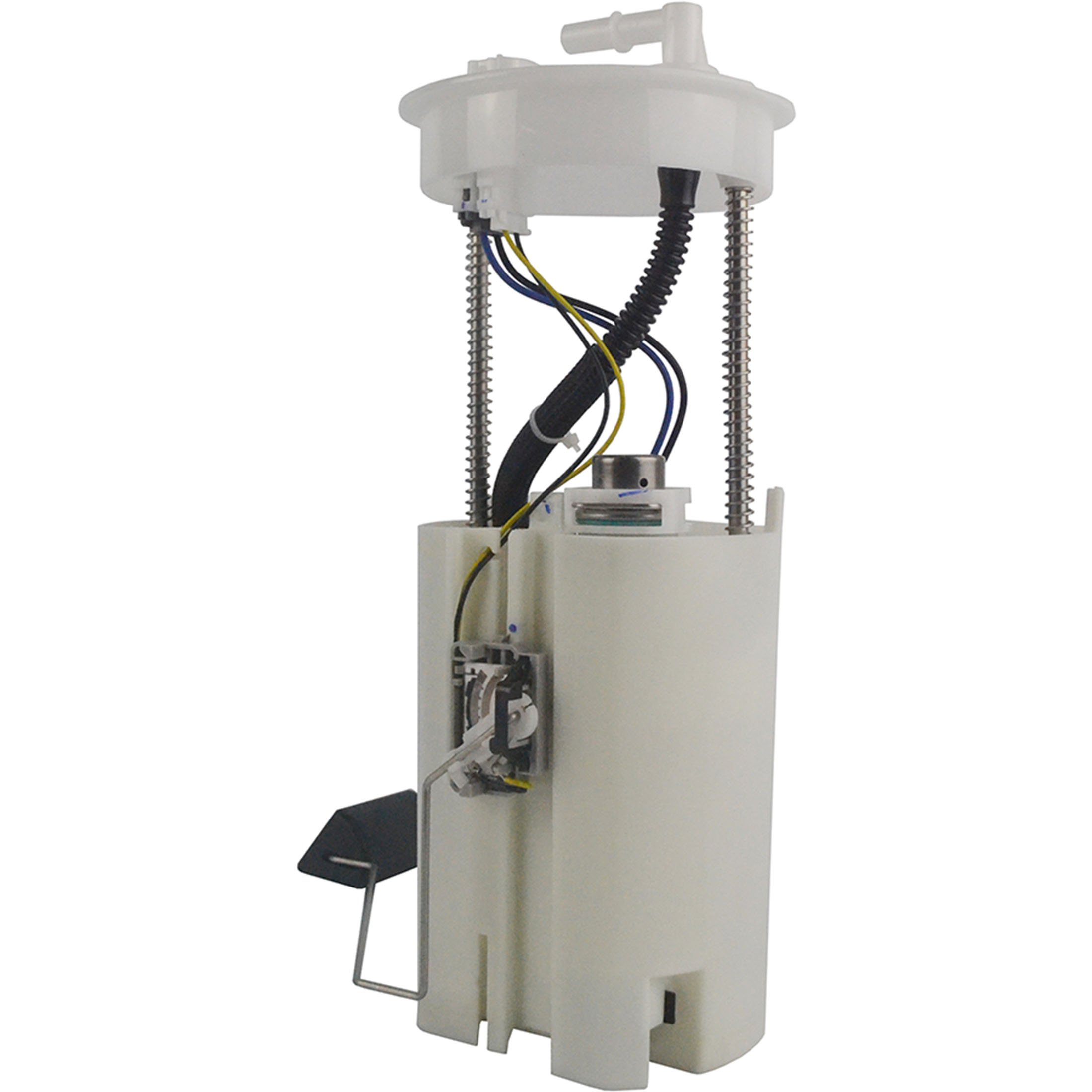 Agility Auto Parts 4010656 Fuel Pump Module Assembly for Acura, Honda ...