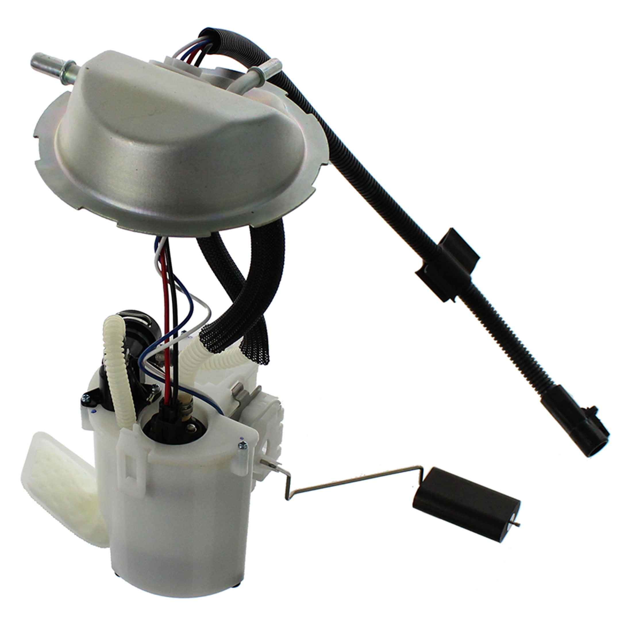 Agility Auto Parts 4010664 Fuel Pump Module Assembly for Ford Specific ...