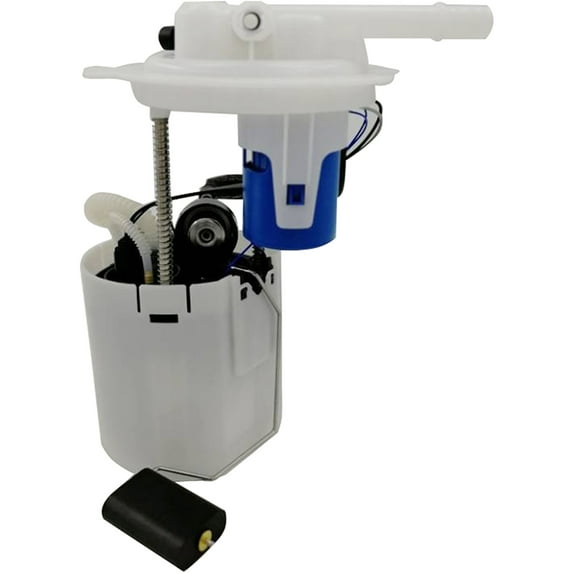 Agility Auto Parts 4010665 Fuel Pump Module Assembly for Chevrolet, Pontiac Specific Models