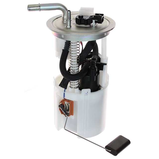 Agility Auto Parts 4010669 Fuel Pump Module Fits Chevrolet, GMC, Isuzu ...