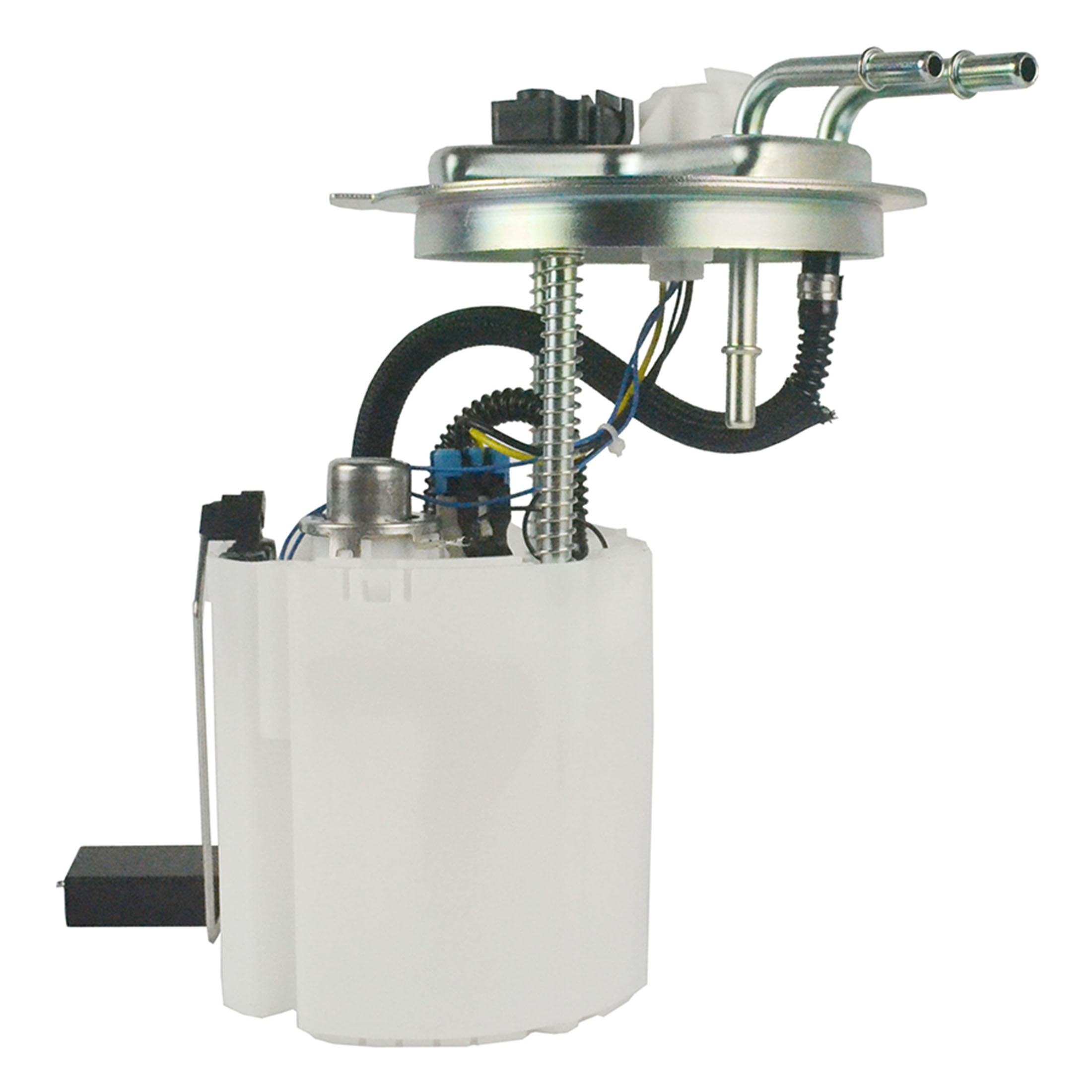 Agility Auto Parts 4010690 Fuel Pump Module Assembly for Cadillac ...