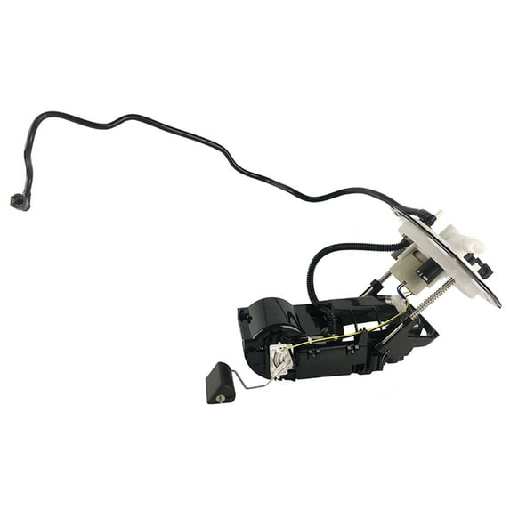 Agility Auto Parts 4010698 Fuel Pump Module Assembly for Chevrolet, Saturn Specific Models