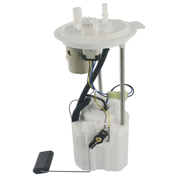 Agility Auto Parts 4010703 Fuel Pump Module Fits Ford 2009-2010