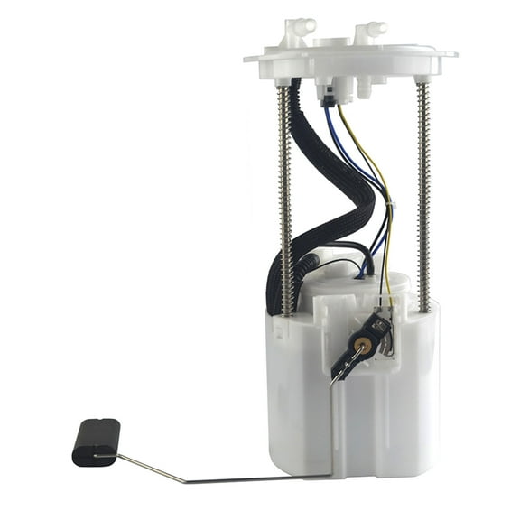 Agility Auto Parts 4010704 Fuel Pump Module Fits Ford, Mazda, Mercury 2009-2010