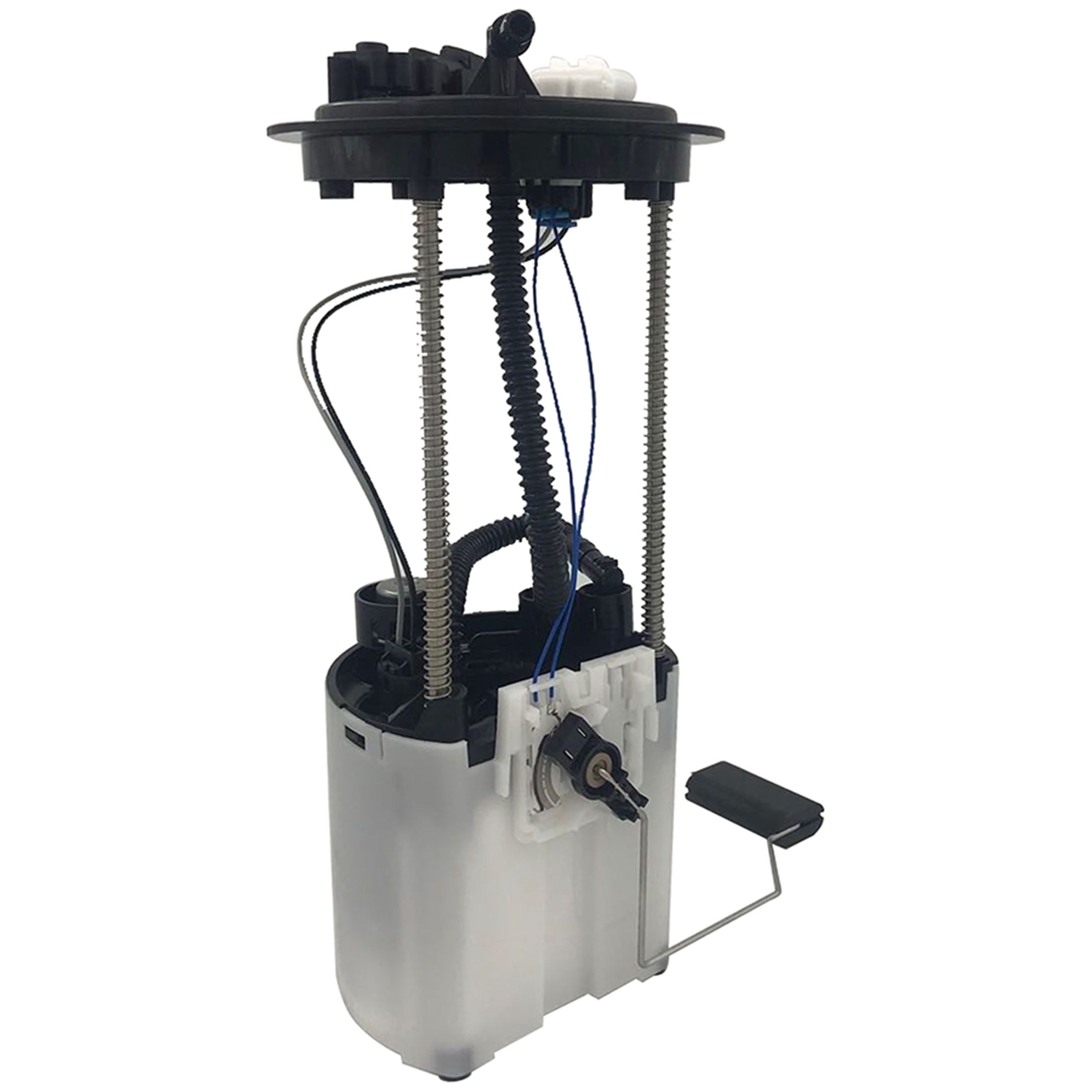 Agility Auto Parts Fuel Pump Module Assembly - Buick Models - Walmart.com