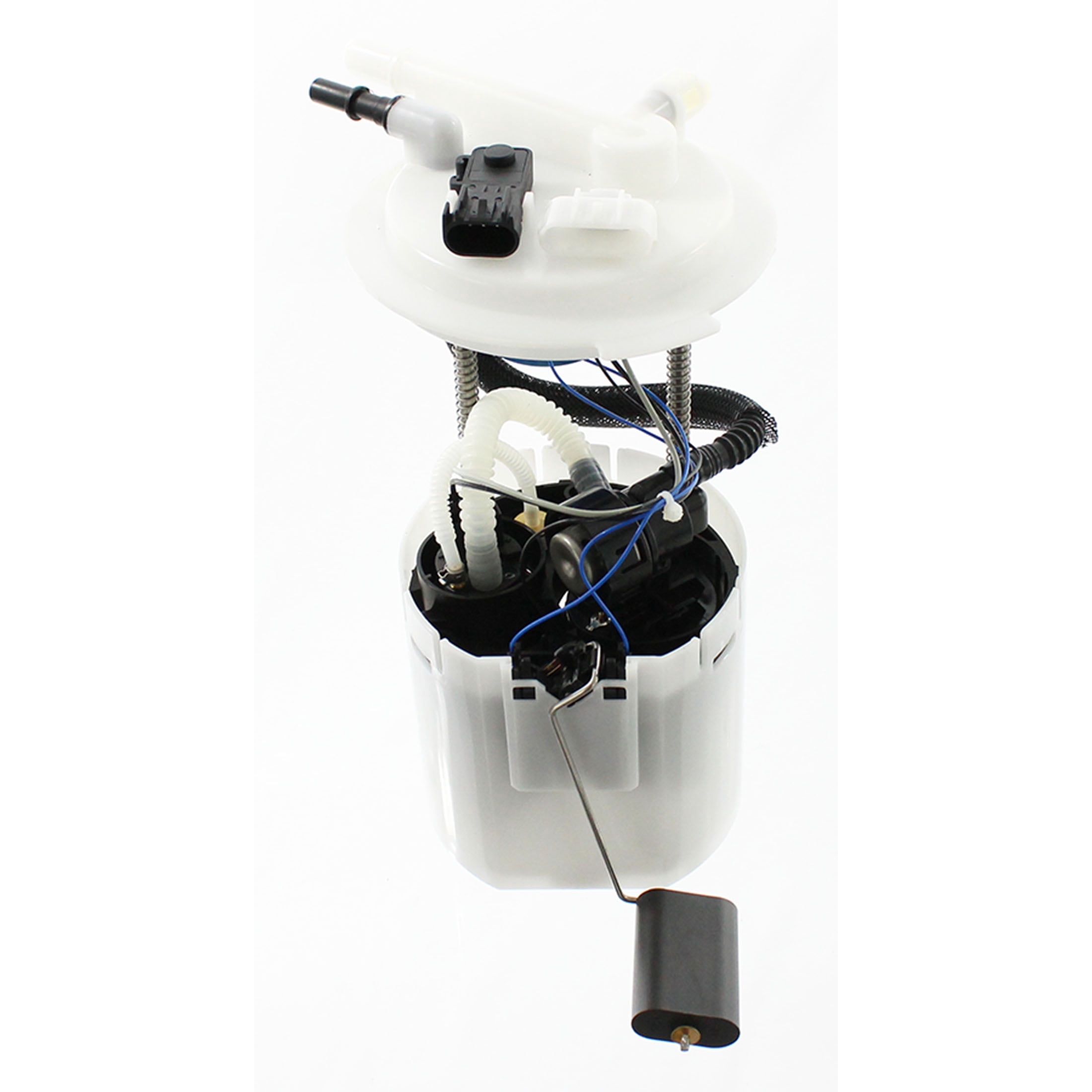 Agility Auto Parts 4010712 Fuel Pump Module Assembly for Chevrolet Specific Models