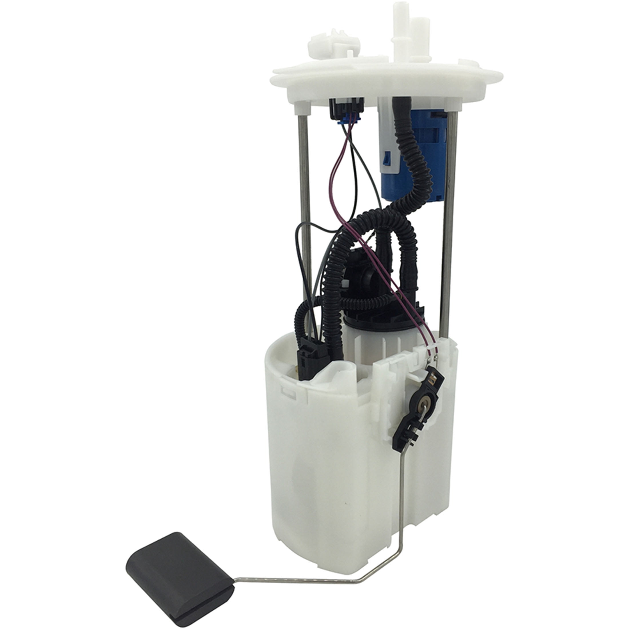 Agility Auto Parts 4010717 Fuel Pump Module Assembly for Ford, Lincoln ...