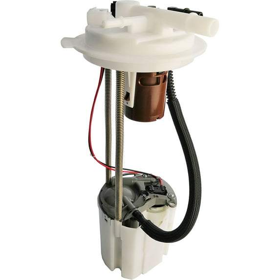 Agility Auto Parts 4010743 Fuel Pump Module Assembly for Chevrolet, GMC Specific Models