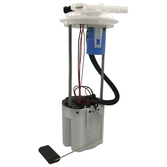 Agility Auto Parts 4010745 Fuel Pump Module Assembly for Chevrolet, GMC Specific Models