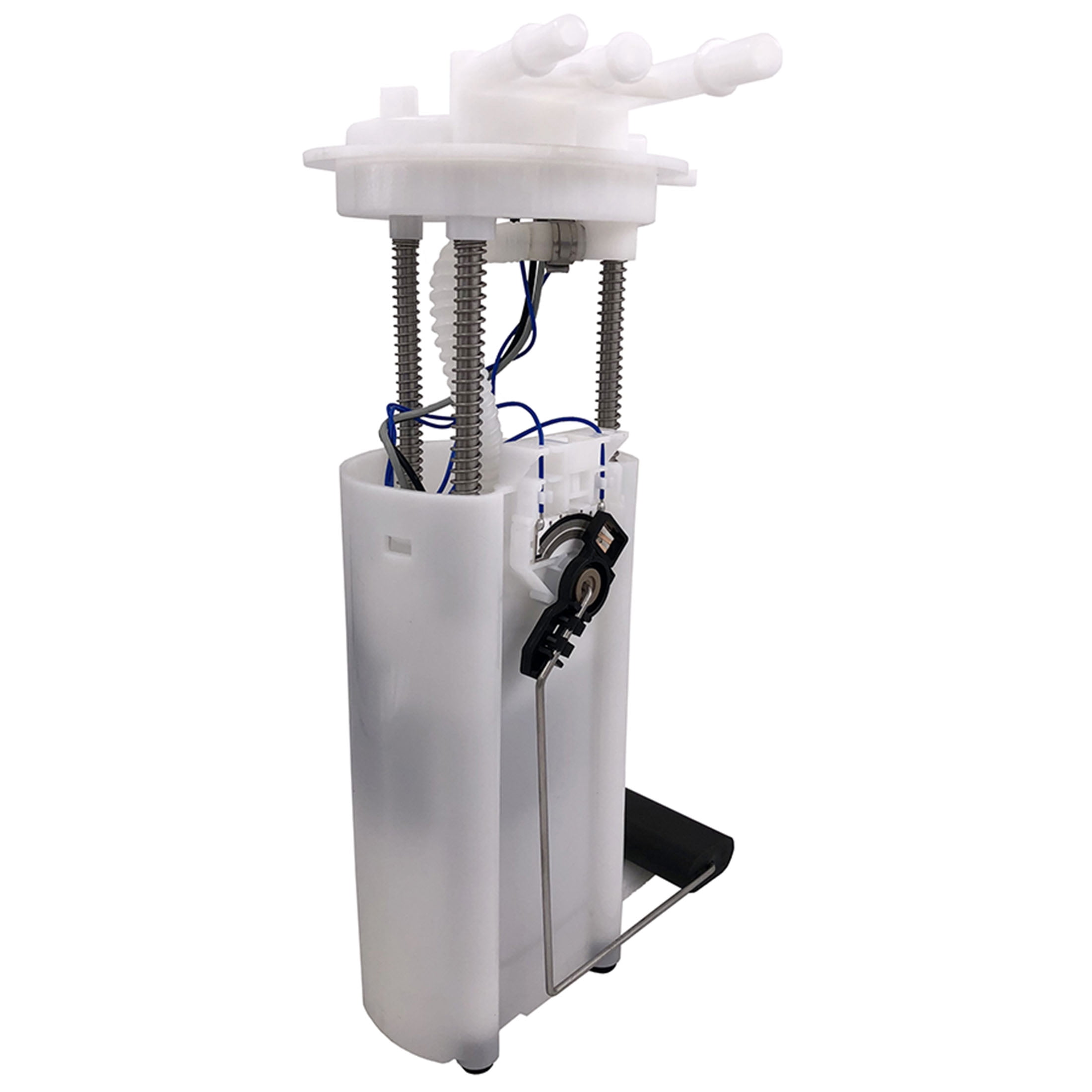 Agility Auto Parts 4010826 Fuel Pump Module Assembly for Cadillac, Chevrolet, GMC Specific Models