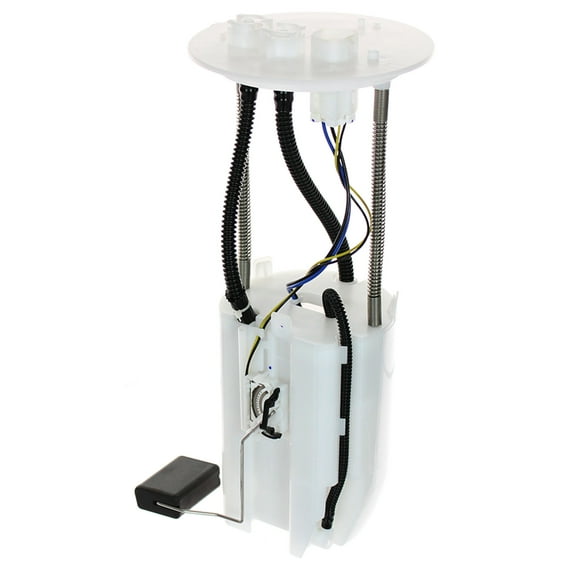 Agility Auto Parts 4010899 Fuel Pump Module Assembly for Lexus, Toyota Specific Models