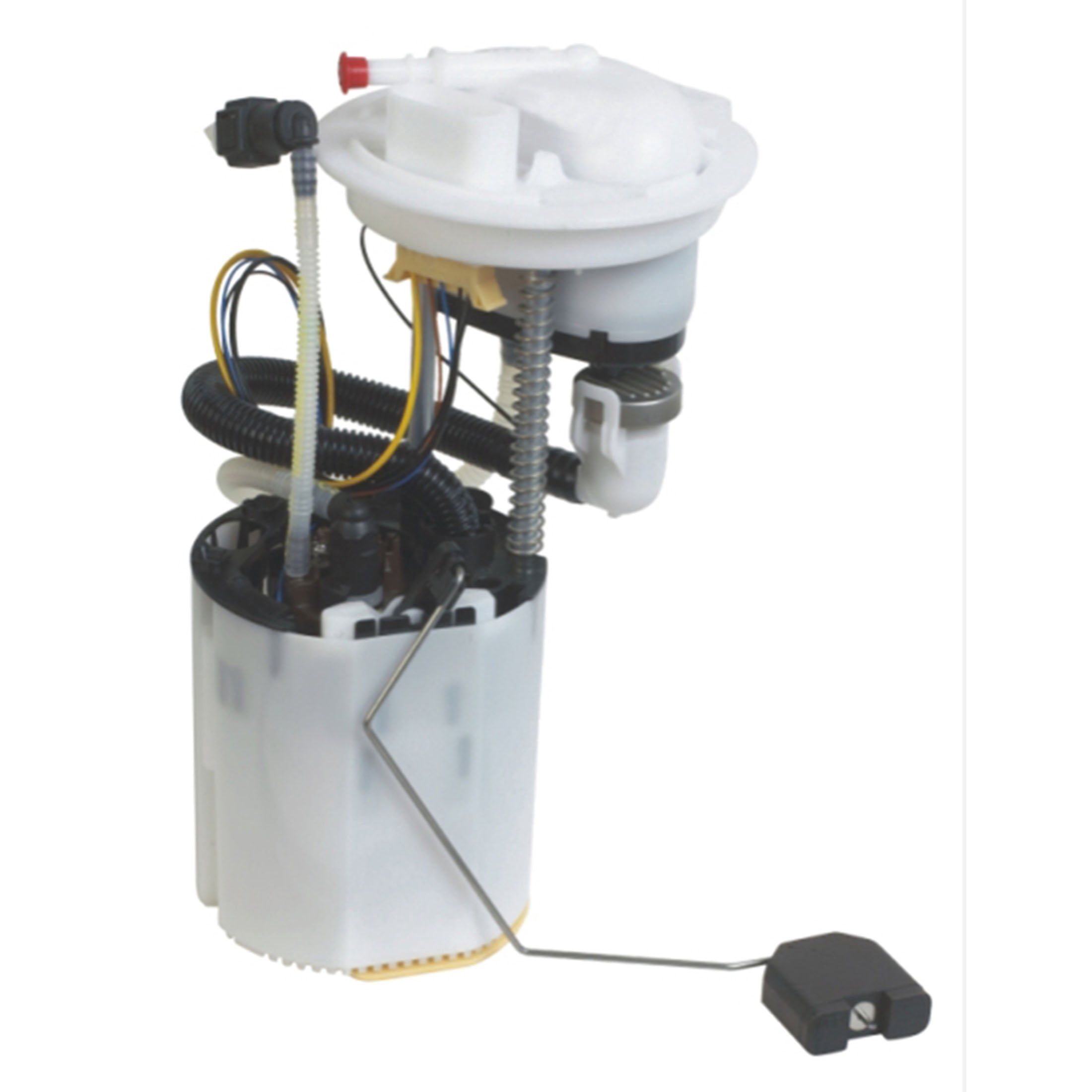 Agility Auto Parts 4010986 Fuel Pump Module Fits Volkswagen 2012-2014 ...