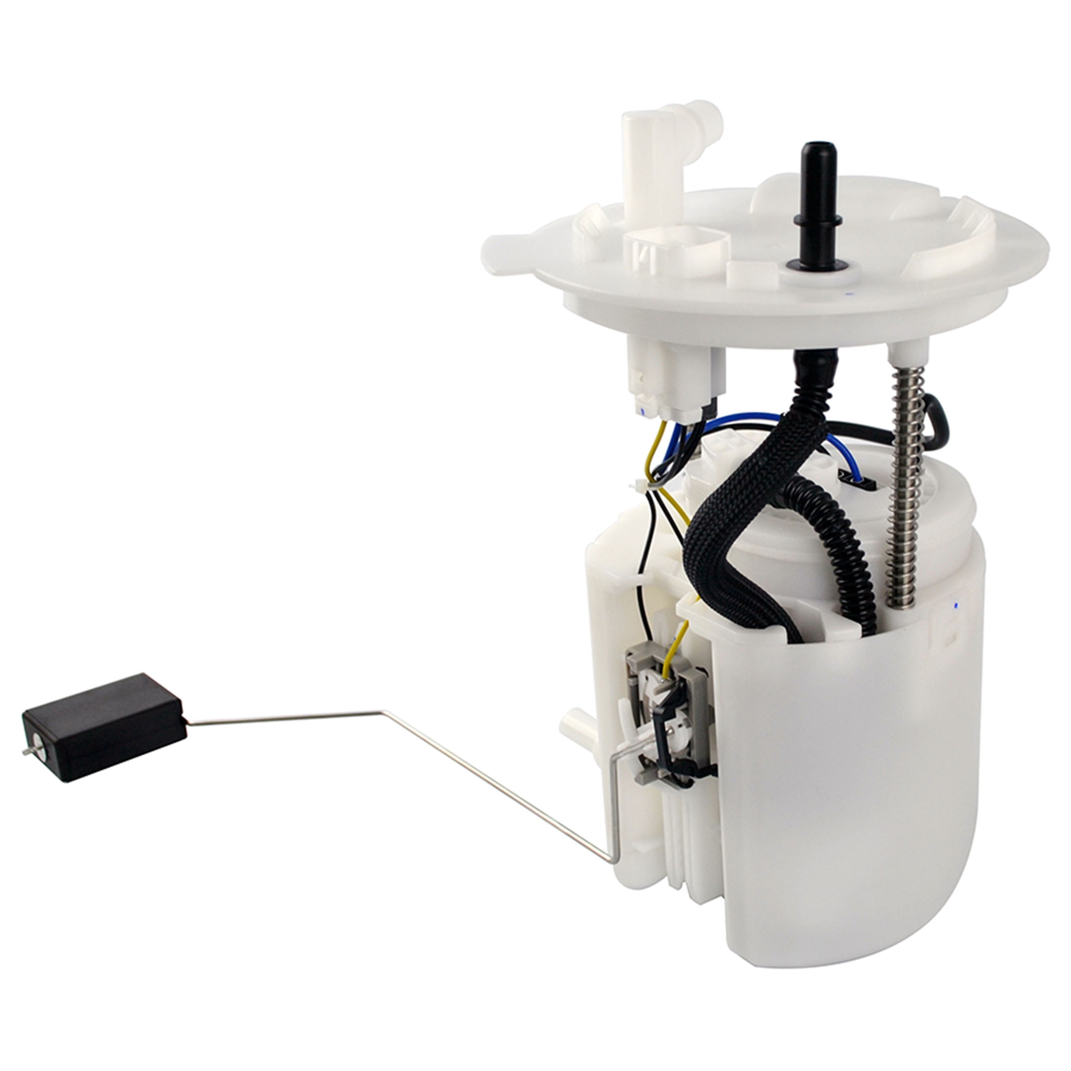 Agility Auto Parts 4011011 Fuel Pump Module Assembly for Ford, Lincoln Specific Models