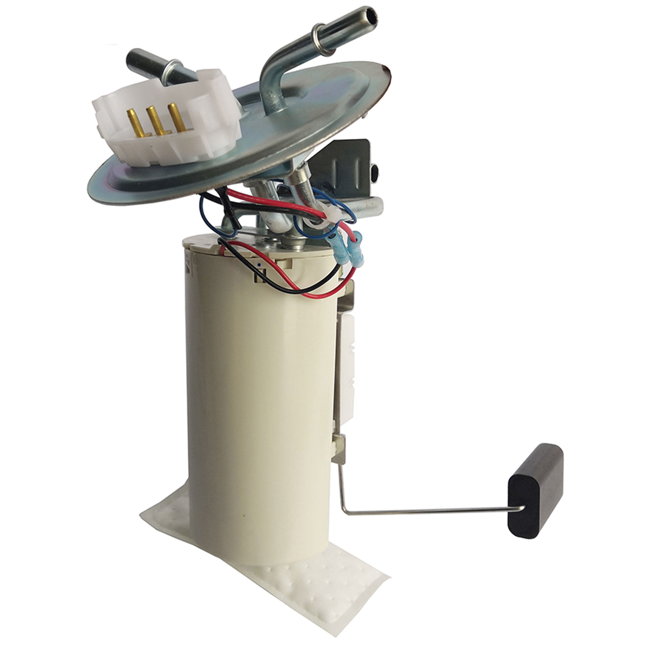 Agility Auto Parts 4011018 Fuel Pump Hanger Assembly for Ford Specific Models