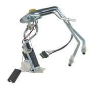 Agility Auto Parts 4011034 Fuel Pump and Sender Assembly for Buick, Chevrolet, Oldsmobile, Pontiac Specific Models