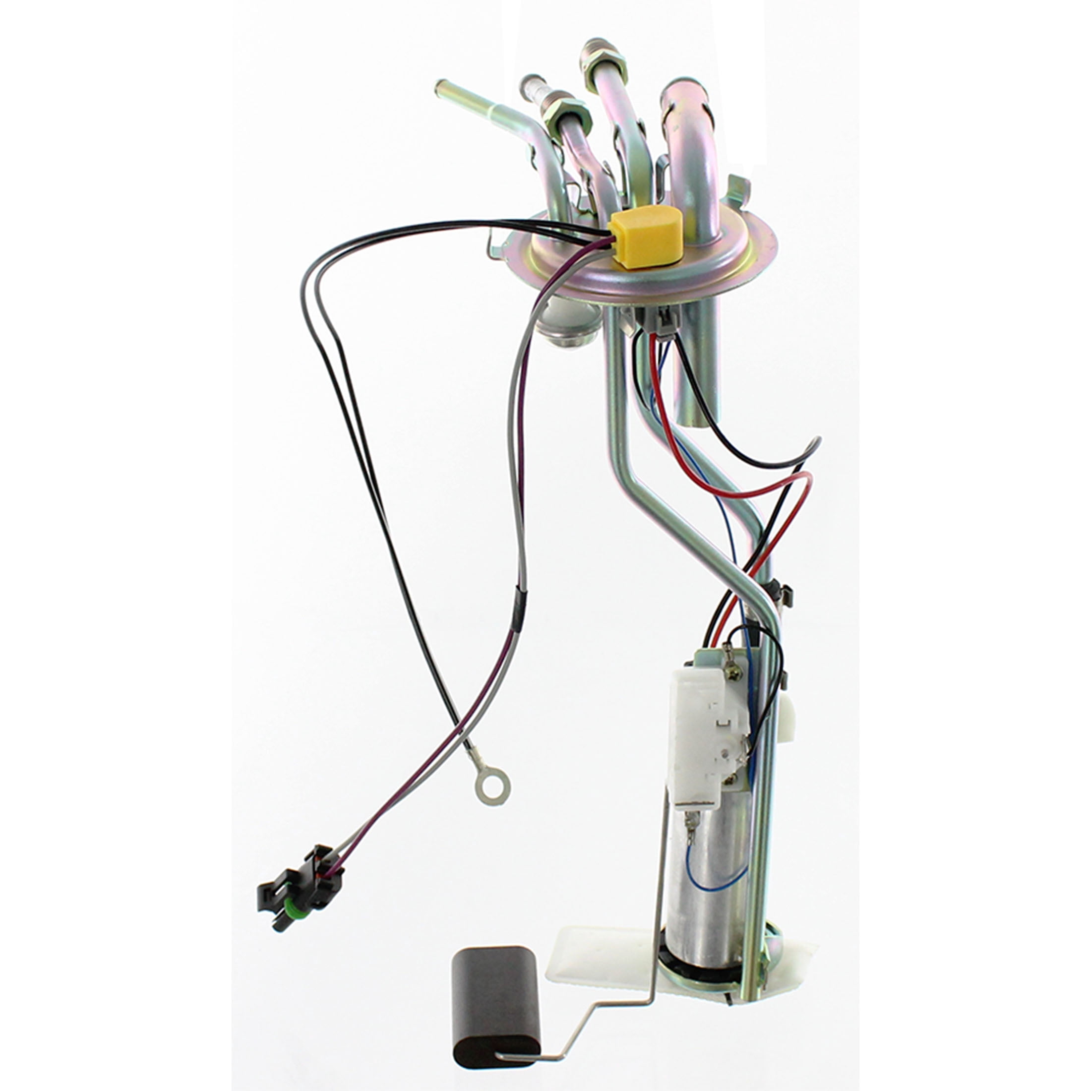 Agility Auto Parts 4011060 Fuel Pump and Sender Assembly for Chevrolet ...