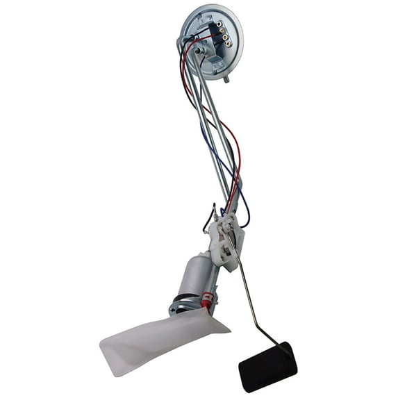 Agility Auto Parts 4011074 Fuel Pump and Sender Assembly for Ford Specific Models