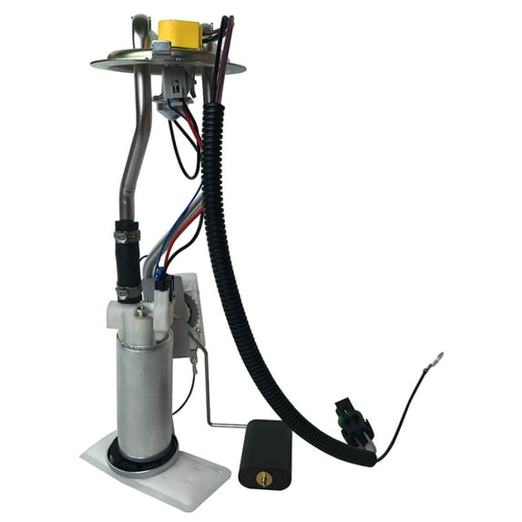 Agility Auto Parts 4011091 Fuel Pump and Sender Assembly for Chevrolet, GMC Specific Models