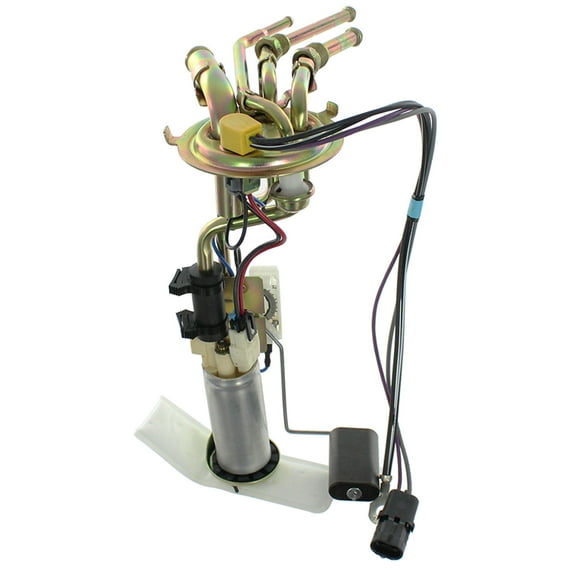 Agility Auto Parts 4011102 Fuel Pump and Sender Assembly for Chevrolet, GMC Specific Models