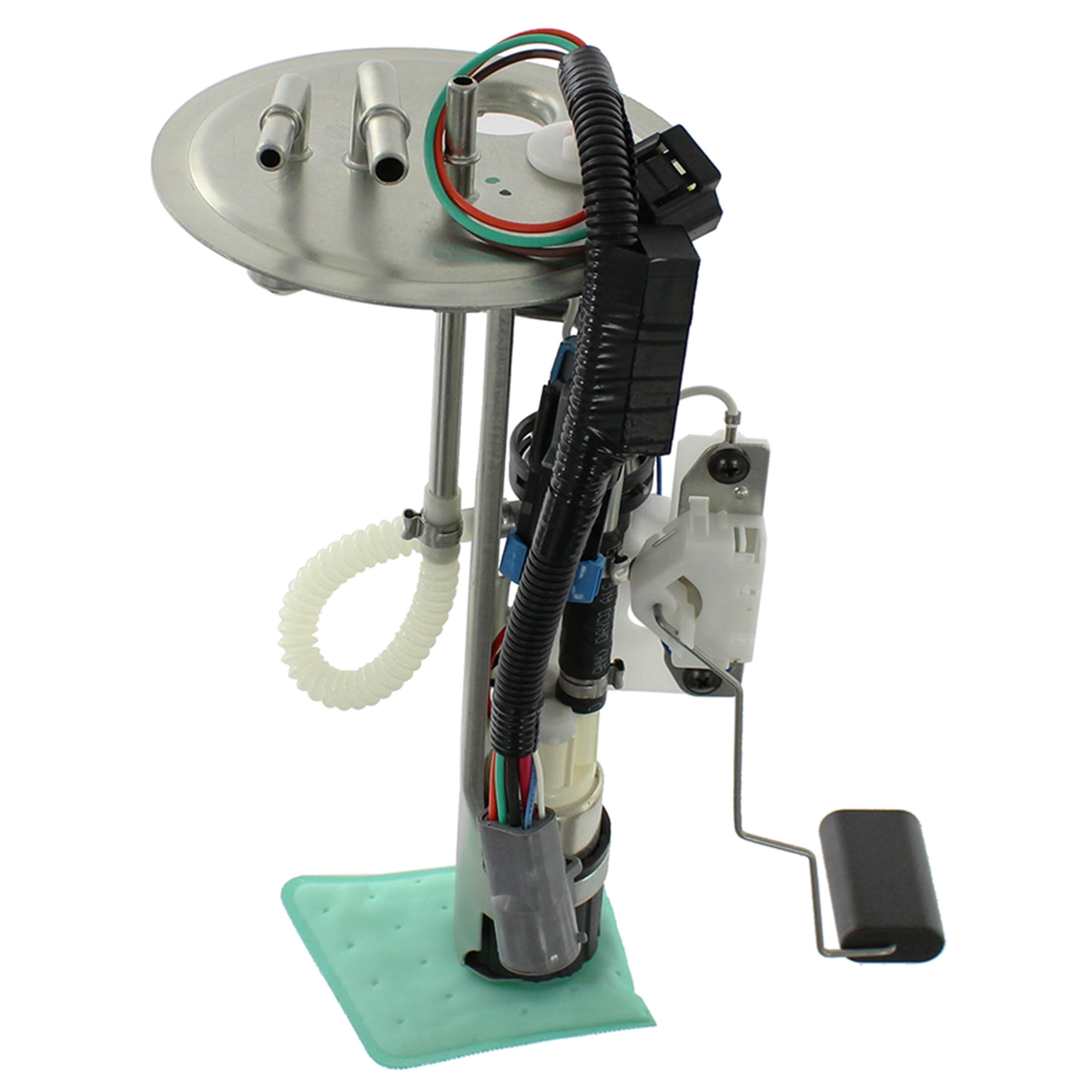 Agility Auto Parts 4011145 Fuel Pump and Sender Assembly for Ford, Mazda Specific Models