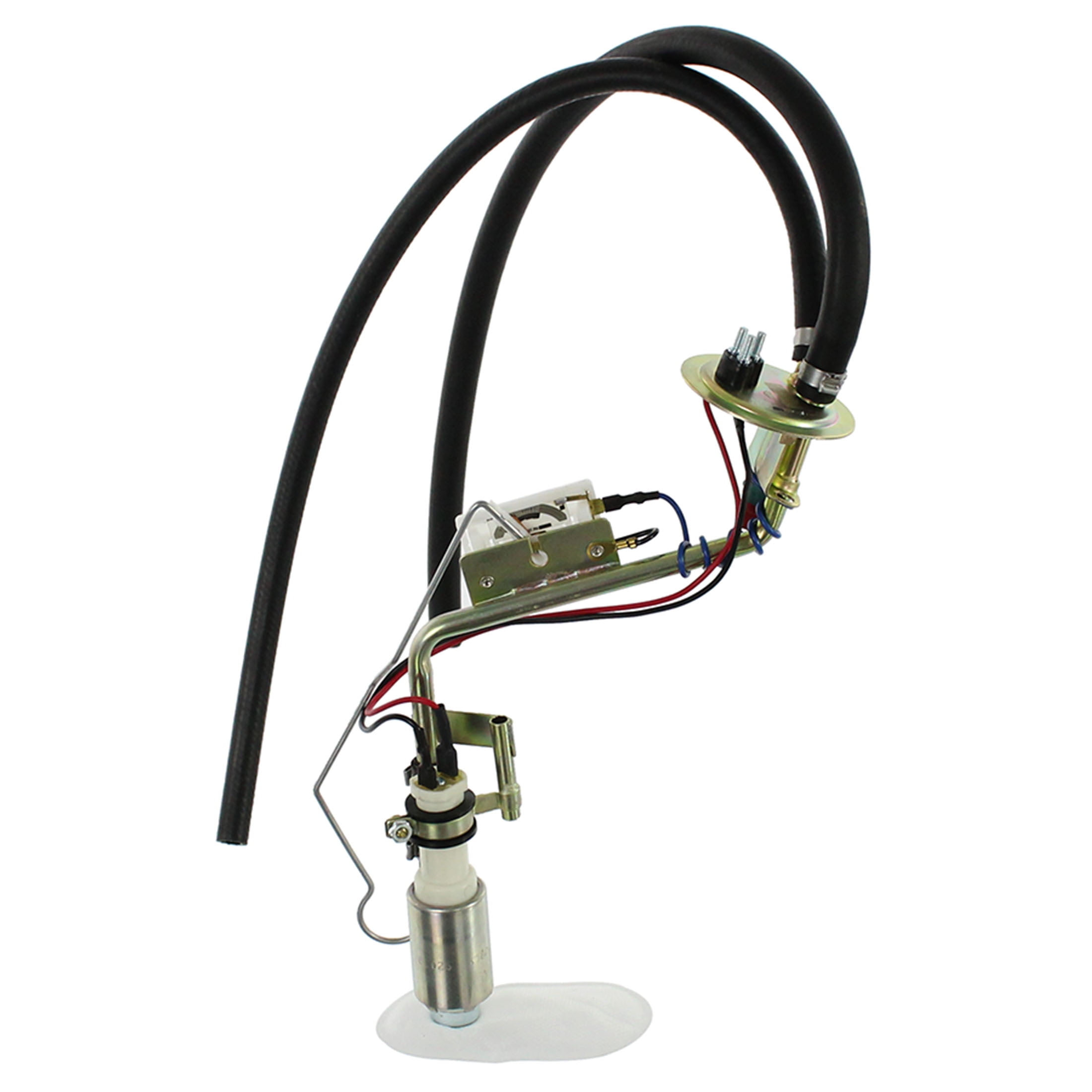 Agility Auto Parts 4011165 Fuel Pump and Sender Assembly for Ford Specific Models
