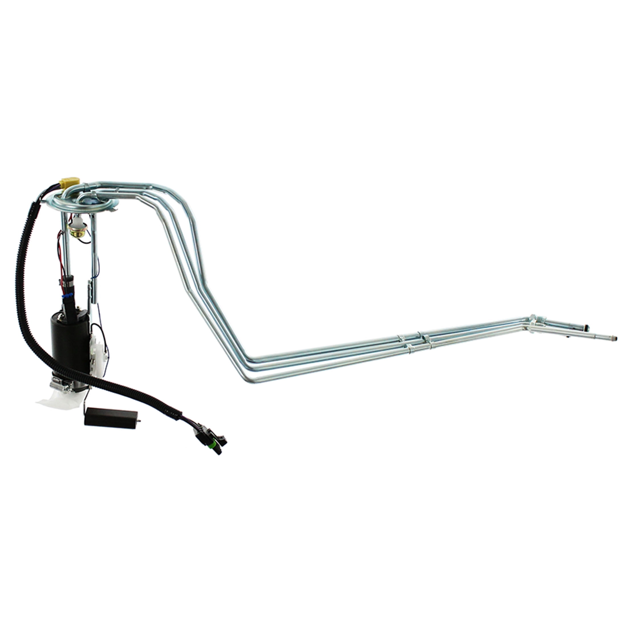Agility Auto Parts 4011195 Fuel Pump and Sender Assembly for Buick, Oldsmobile, Pontiac Specific Models