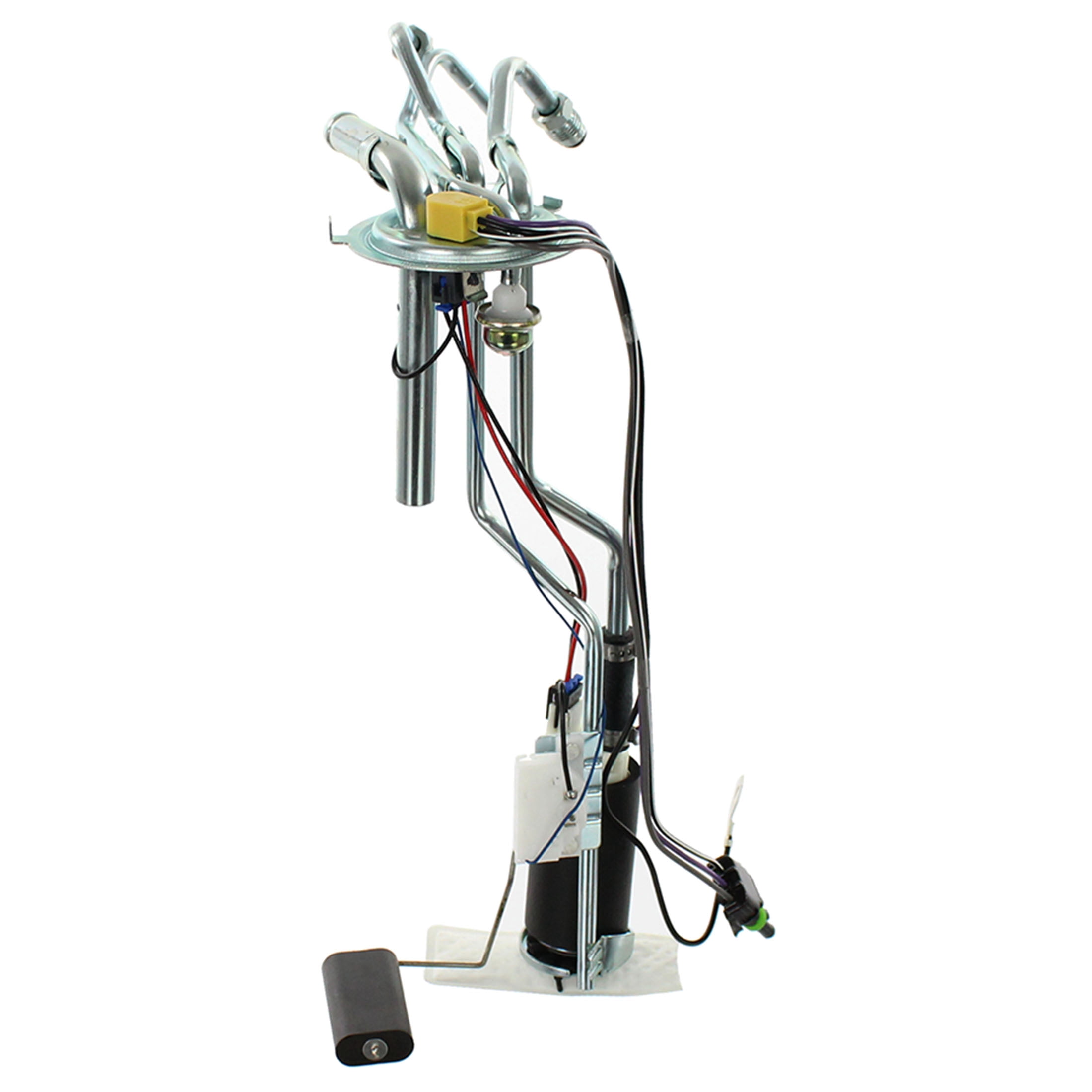 Agility Auto Parts 4011212 Fuel Pump and Sender Assembly for Chevrolet, GMC Specific Models