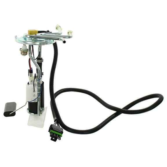 Agility Auto Parts 4011218 Fuel Pump and Sender Assembly for Chevrolet, Oldsmobile, Pontiac Specific Models