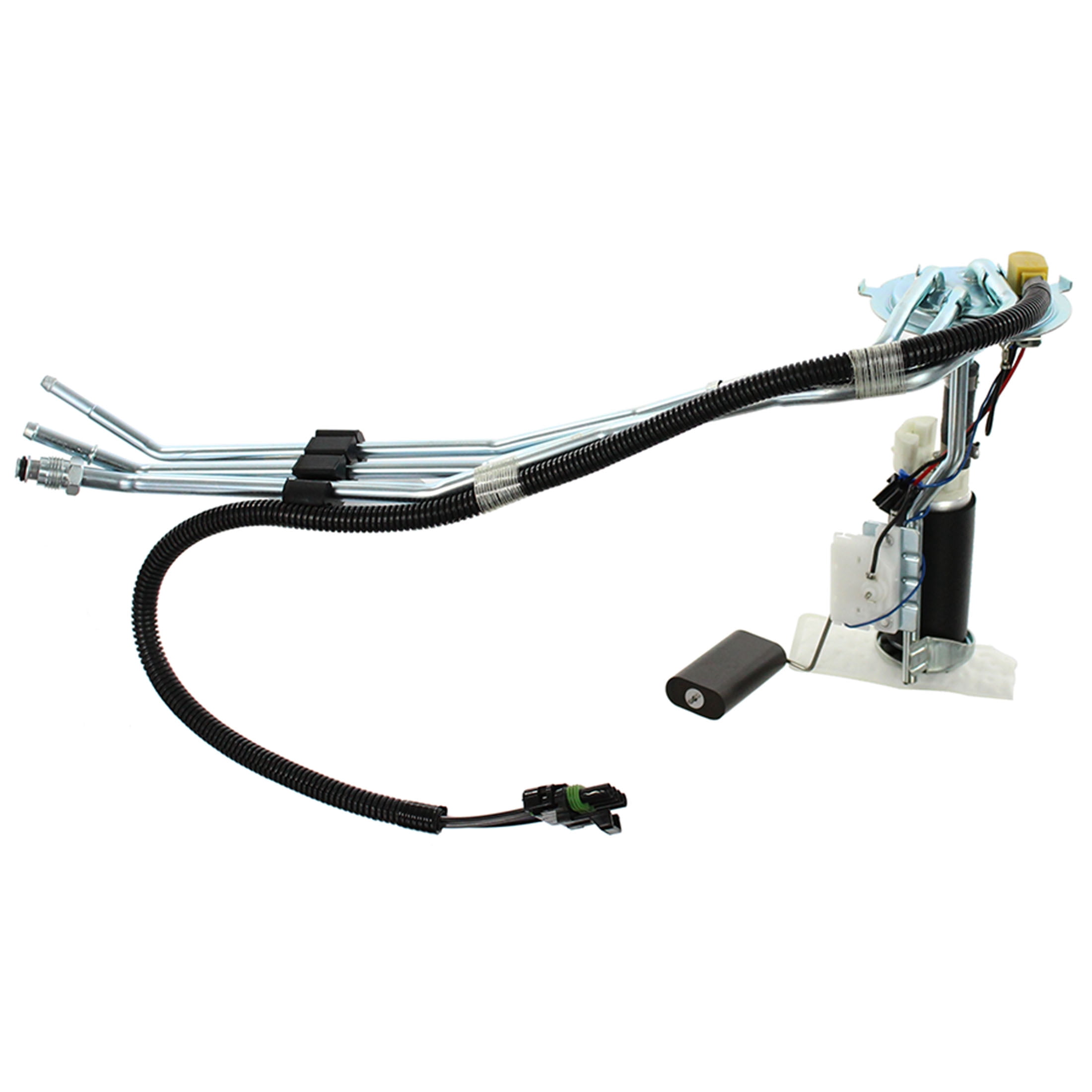 Agility Auto Parts 4011219 Fuel Pump and Sender Assembly for Chevrolet, Oldsmobile, Pontiac Specific Models