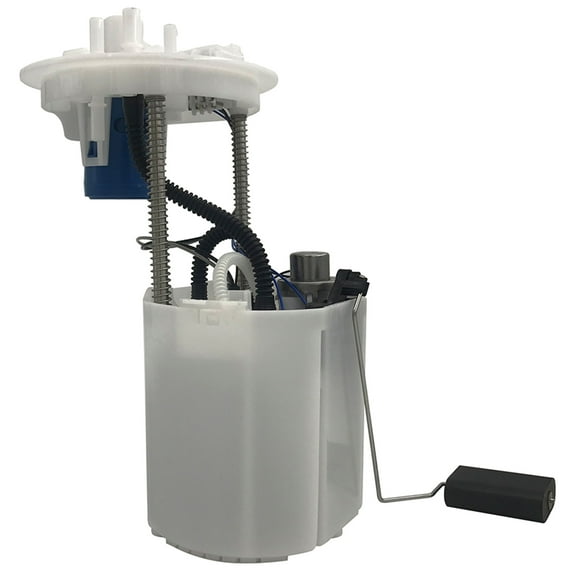 Agility Auto Parts 4011237 Fuel Pump Module Assembly for Buick, Cadillac, Chevrolet Specific Models