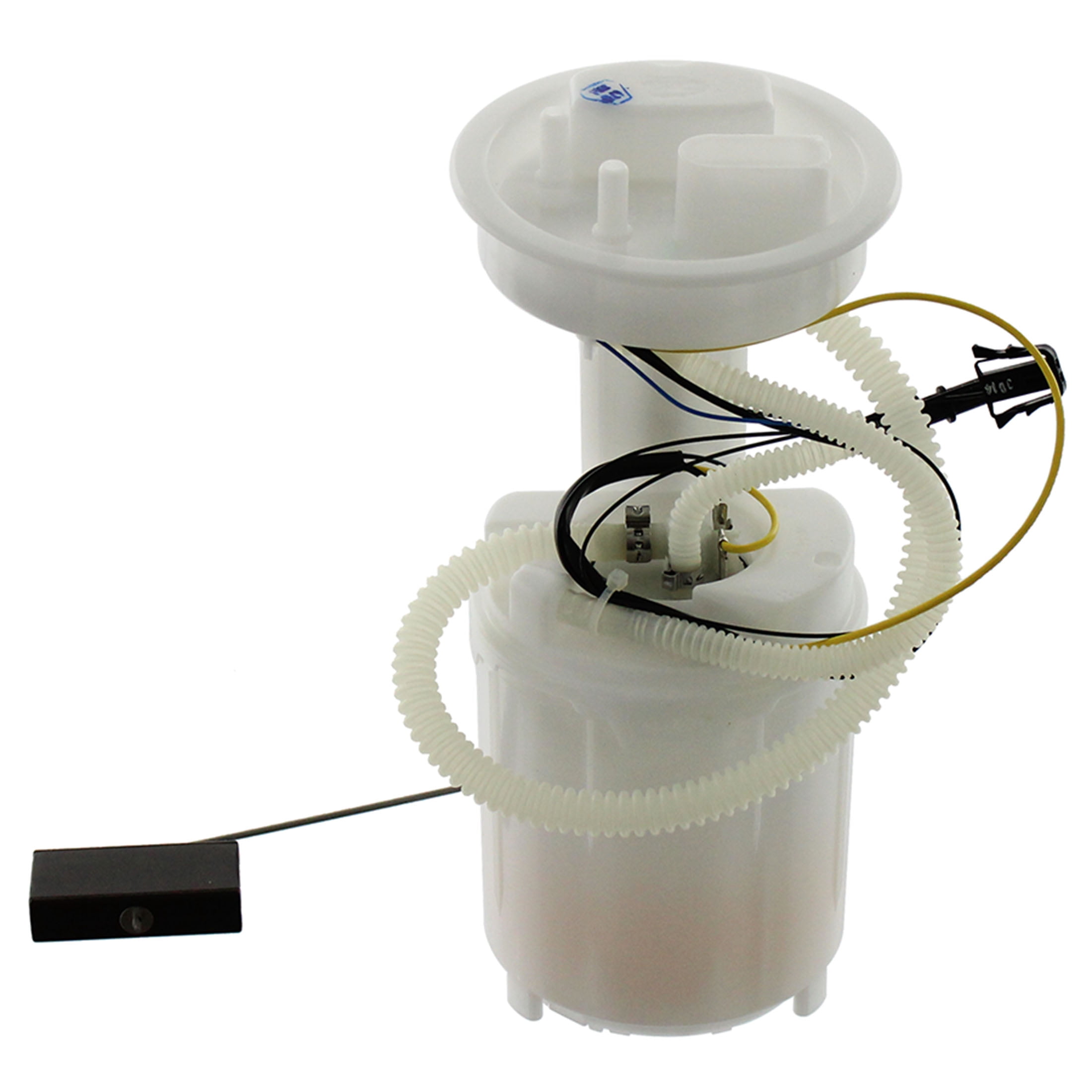 Agility Auto Parts 4011244 Fuel Pump Module Assembly for Audi Specific Models